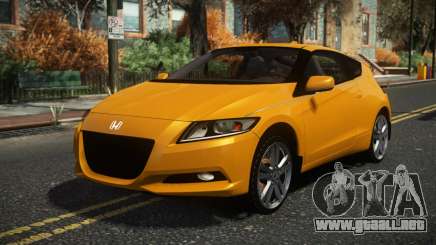 Honda CRZ Krocas para GTA 4