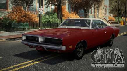 Dodge Charger RT Zokser para GTA 4