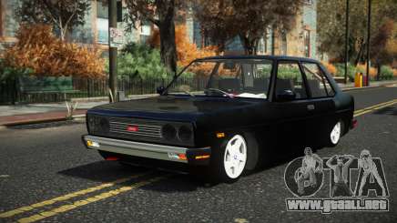 Tofas 131 Perokas para GTA 4