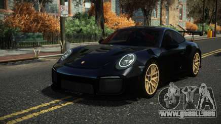 Porsche 911 Cohvam para GTA 4