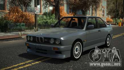 BMW M3 E30 Narvy para GTA 4