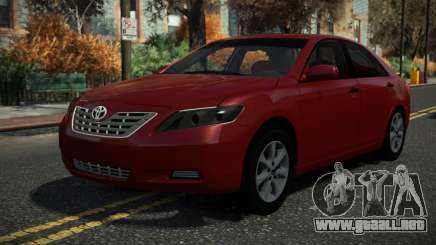 Toyota Camry Efukry para GTA 4