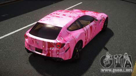 Ferrari FF Redusa S9 para GTA 4