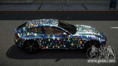 Ferrari FF Redusa S1 para GTA 4