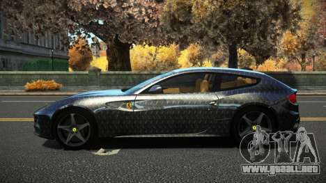 Ferrari FF Redusa S10 para GTA 4