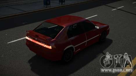 Alfa Romeo 33 Vulyon para GTA 4