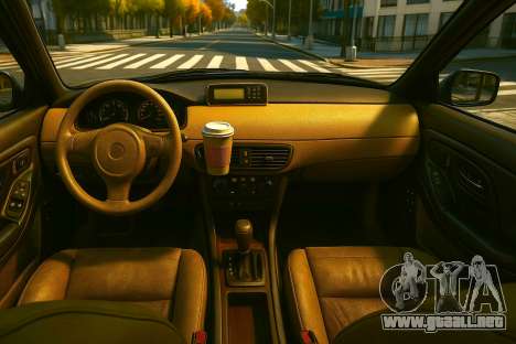 Enus Super Diamond para GTA 4