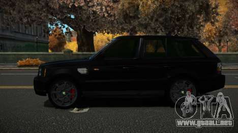 Range Rover Sport Horba para GTA 4