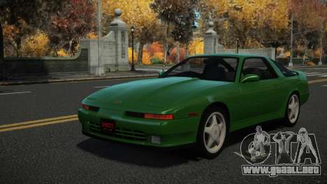 Toyota Supra Beniosa para GTA 4