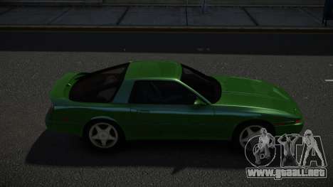 Toyota Supra Beniosa para GTA 4