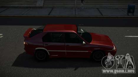 Alfa Romeo 33 Vulyon para GTA 4