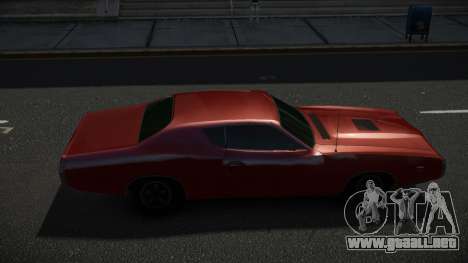 Dodge Charger Veloga para GTA 4
