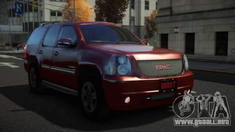 GMC Yukon Changun para GTA 4