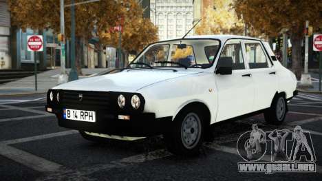 Dacia 1310 Nulza para GTA 4