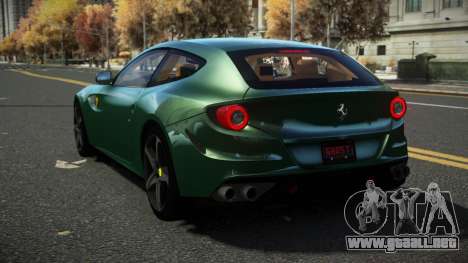 Ferrari FF Redusa para GTA 4
