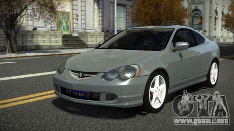 Acura RSX Noger para GTA 4