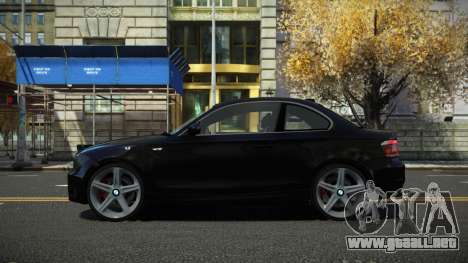 BMW 135i Voleha para GTA 4
