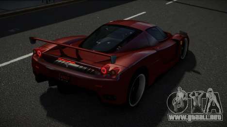 Ferrari Enzo Ledev para GTA 4