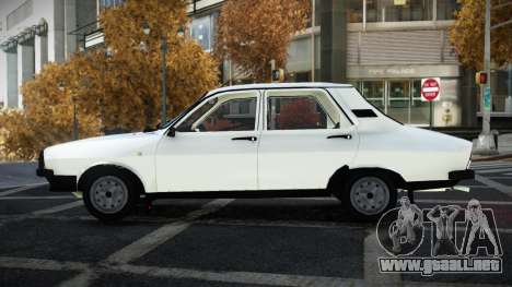 Dacia 1310 Nulza para GTA 4