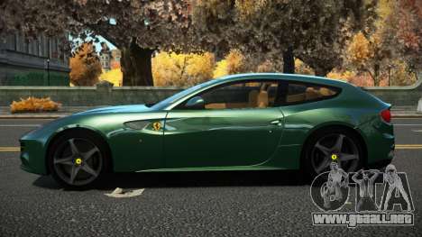 Ferrari FF Redusa para GTA 4