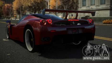 Ferrari Enzo Ledev para GTA 4