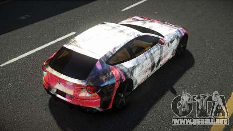 Ferrari FF Redusa S14 para GTA 4