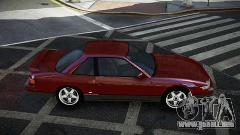 Nissan Silvia Soptra para GTA 4