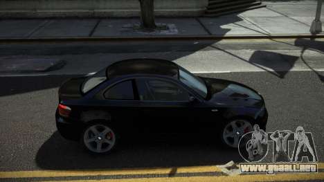 BMW 135i Voleha para GTA 4