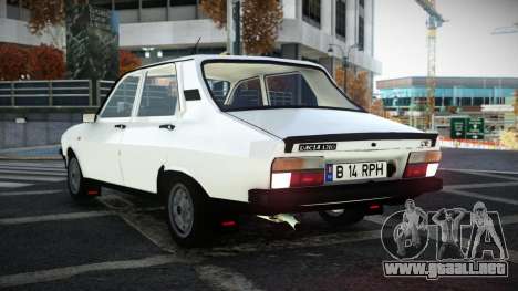 Dacia 1310 Nulza para GTA 4