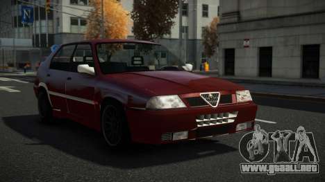 Alfa Romeo 33 Vulyon para GTA 4