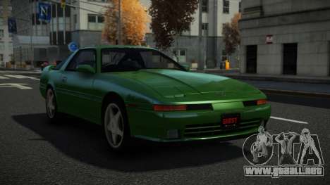 Toyota Supra Beniosa para GTA 4