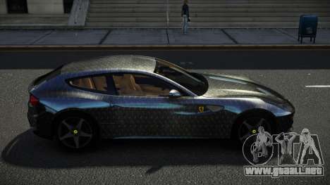 Ferrari FF Redusa S10 para GTA 4