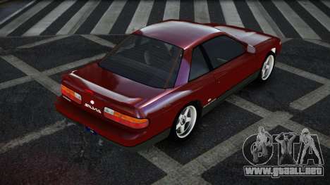 Nissan Silvia Soptra para GTA 4