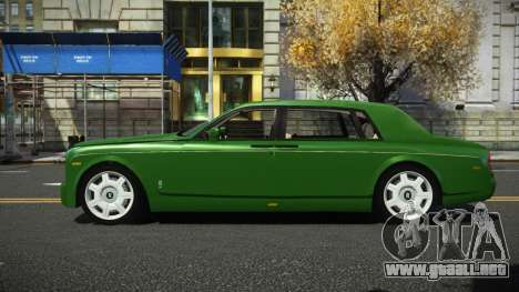 Rolls-Royce Phantom Kopirhu para GTA 4