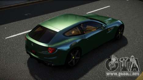 Ferrari FF Redusa para GTA 4