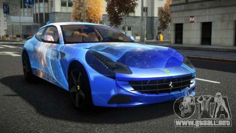 Ferrari FF Redusa S3 para GTA 4