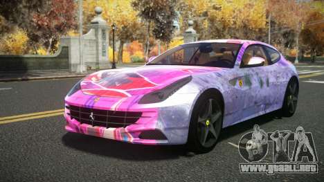 Ferrari FF Redusa S13 para GTA 4