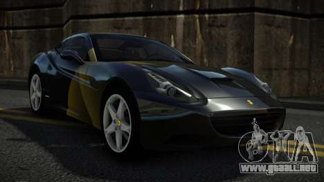 Ferrari California K2R S12 para GTA 4