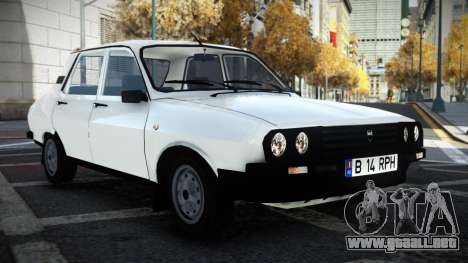 Dacia 1310 Nulza para GTA 4