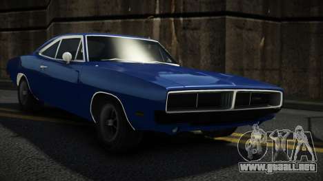 Dodge Charger KV3 para GTA 4