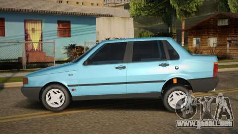 Fiat Duna SCR V1.0 para GTA San Andreas