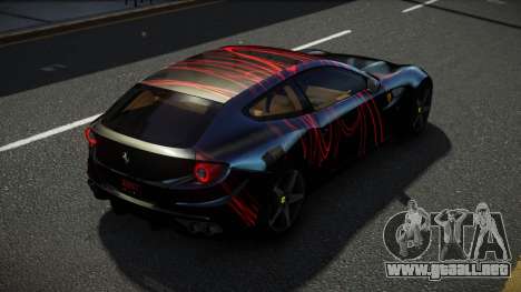 Ferrari FF Redusa S11 para GTA 4