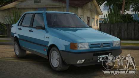 Fiat Duna SCR V1.0 para GTA San Andreas