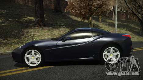 Ferrari California K2R para GTA 4