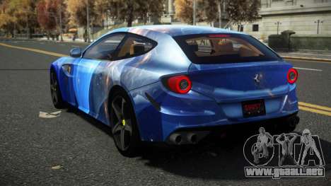 Ferrari FF Redusa S3 para GTA 4