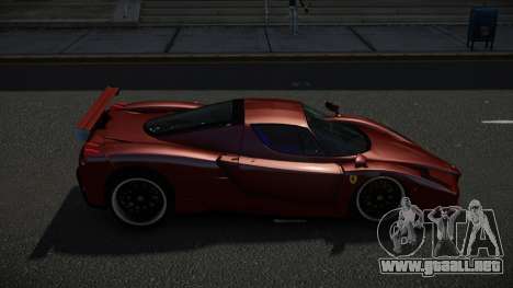 Ferrari Enzo Ledev para GTA 4
