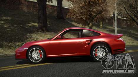 Porsche 911 Gumerty para GTA 4