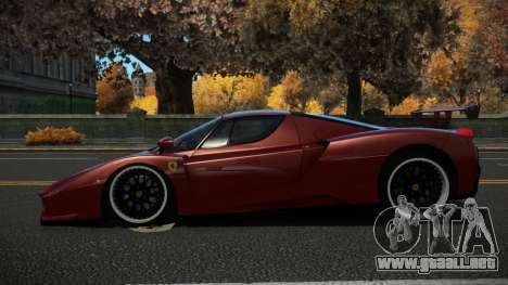 Ferrari Enzo Ledev para GTA 4