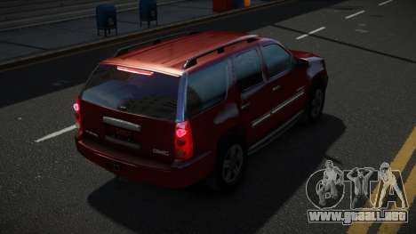 GMC Yukon Changun para GTA 4