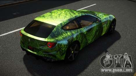 Ferrari FF Redusa S2 para GTA 4